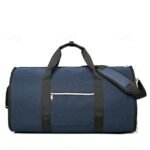 Men's Suit Travel Bag Duffel Bag - Spacious duffel bag