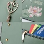 Women's Handbag Crossbody Bag Shoulder Bag Boston Bag PU - Image 6