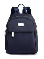 Women's Small Waterproof Backpack with Multiple Pockets – - Image 17