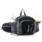 3Pcs Waterproof Hiking Waist Bag with Bottle Holders – - Image 6