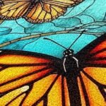 Women's Crossbody Bag Shoulder Bag Fluffy Bag Polyester - Image 5