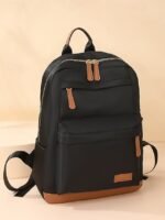 Women's Stylish Multi-functional Backpack with Laptop - Image 4