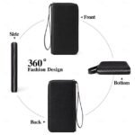 Women's Wallet Mobile Phone Bag PU Leather Outdoor Daily - Image 5