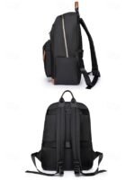 Women's Stylish Multi-functional Backpack with Laptop - Image 6