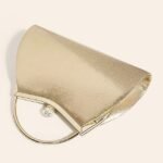 Women's Clutch Evening Bag Clutch Bags PU Leather Party - Image 6
