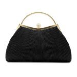 Women's Clutch Evening Bag Clutch Bags PU Leather Party - Image 15