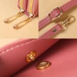 Women's Crossbody Bag Shoulder Bag Wallet Mobile Phone Bag - Image 7