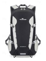 Unisex Foldable Hiking Backpack – Lightweight Travel Daypack, - Image 15