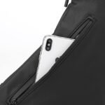 Men's Waterproof Crossbody Sling Bag – Anti-Theft Chest - Image 9