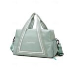 Men's Large-Capacity Travel Duffel Bag – Waterproof - Image 29